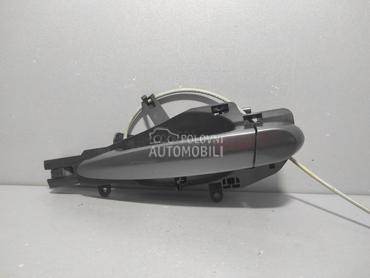 RUCKA VRATA za BMW Serija 3