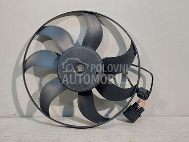 VENTILATOR za Volkswagen Golf 6