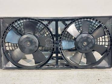 VENTILATOR za SsangYong Actyon