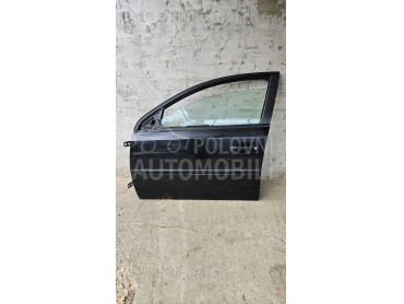 Vrata prednja leva za Opel Vectra C