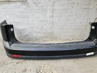 Branik zadnji za Opel Vectra C