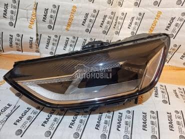 Led Far za Audi A4, A4 Allroad od 2020. do 2023. god.