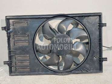 NOSAC VENTILATORA za Volkswagen Golf 7