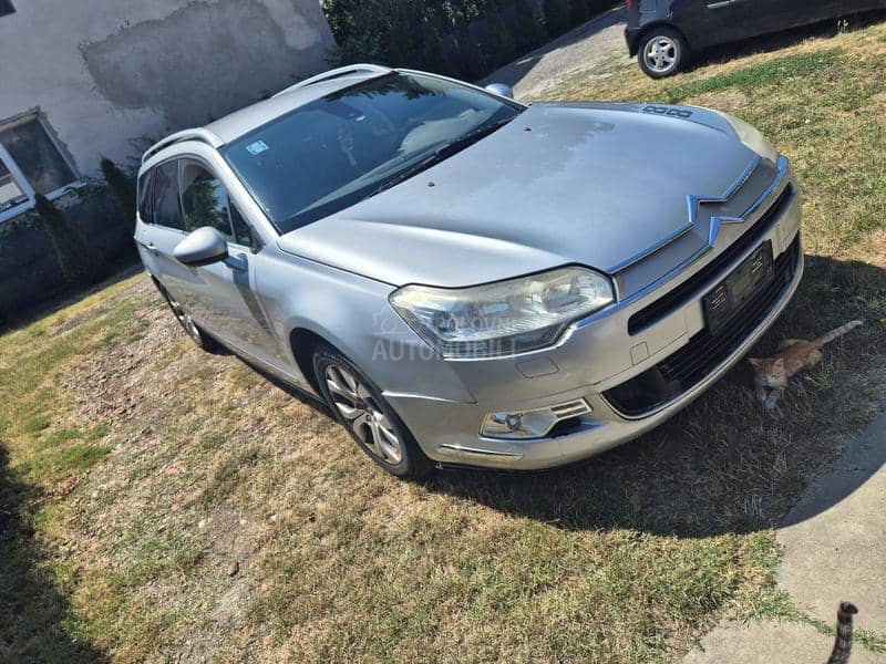 c5x7 163ks i 140ks delovi