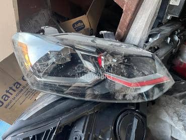 Far za Volkswagen Polo od 2012. do 2018. god.