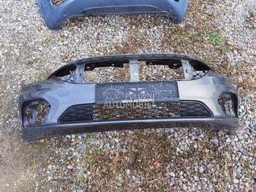 prednji branik za Fiat Tipo