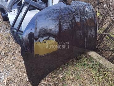 prednja hauba IV za Renault Megane