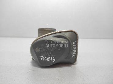 DOZER KLAPNA za Škoda Fabia