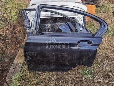 zadnja leva vrata za BMW Serija 7