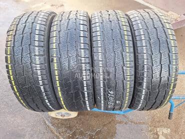 Michelin 195/60 R16 Zimska