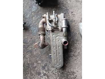 Hladnjak EGR Ventila 1.9 TDI za Audi A3