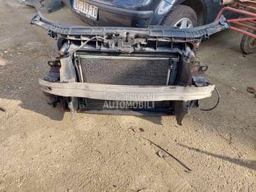 Vezni lim za Audi A3 od 2009. do 2012. god.