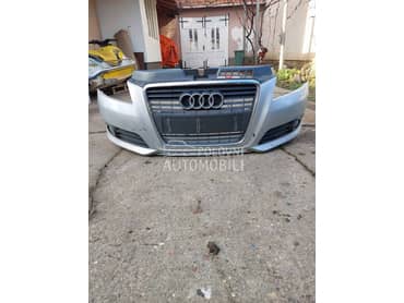 Prednji branik za Audi A3 od 2009. do 2012. god.