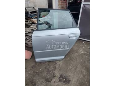 Vrata za Audi A3 od 2009. do 2012. god.