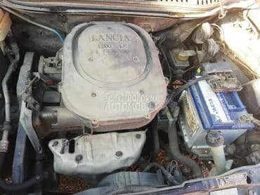 Motor 1.2 8 v benzin za Lancia Ypsilon