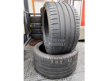 Pirelli 305/30 R21 Letnja