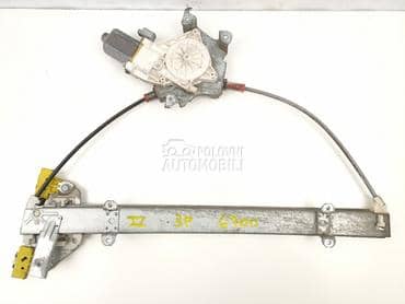 Podizač stakla za Nissan Micra od 2002. do 2010. god.