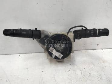 Ablender za Nissan Micra od 2002. do 2010. god.