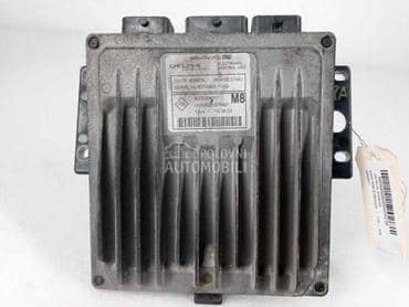 Kompjuter motora 1.5dCi za Nissan Micra od 2002. do 2010. god.