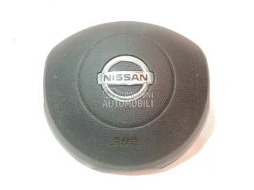 Airbag volana za Nissan Micra od 2002. do 2010. god.