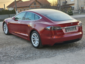 Tesla Model S 75