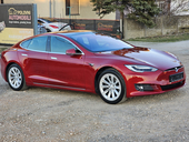 Tesla Model S 75