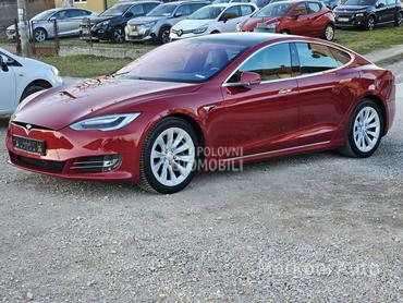 Tesla Model S 75