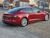 Tesla Model S 75
