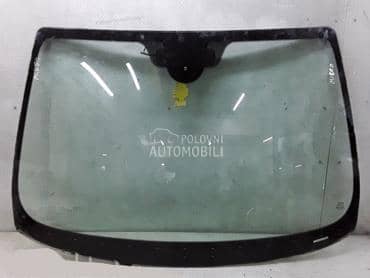 Šoferšajbna za Nissan Micra od 2002. do 2010. god.