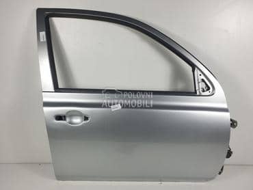 Vrata za Nissan Micra od 2002. do 2010. god.