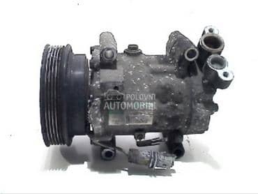 Kompresor klime za Nissan Micra od 2002. do 2010. god.