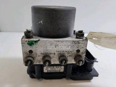 ABS za Nissan Micra od 2002. do 2010. god.