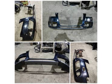 Prednji Branik za Audi A4 od 2008. do 2012. god.