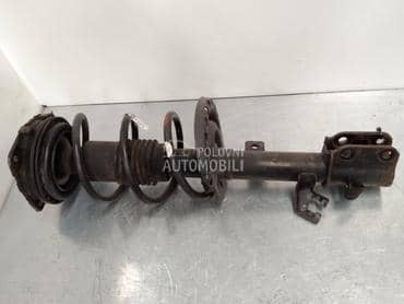 Amortizeri za Nissan Micra od 2002. do 2010. god.