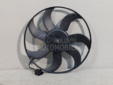 VENTILATOR za Volkswagen Polo