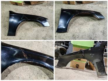 Desno krilo za Audi A4 od 2008. do 2012. god.