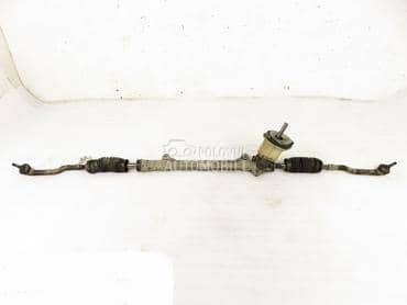 Letva volana za Nissan Micra od 2002. do 2010. god.