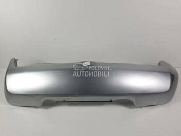 Zadnji branik za Nissan Micra od 2002. do 2010. god.