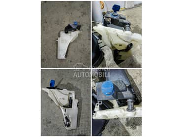 Boca za Audi A4 od 2008. do 2012. god.