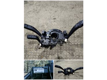 Ablender za Audi A4 od 2008. do 2012. god.