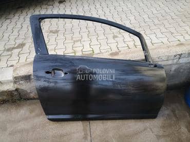 pr vrata za Opel Corsa D