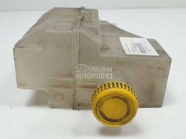 Posude za Nissan Micra od 2002. do 2010. god.