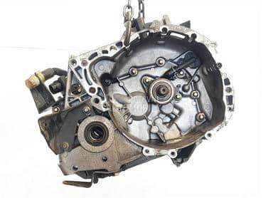 Menjač za Nissan Micra od 2002. do 2010. god.