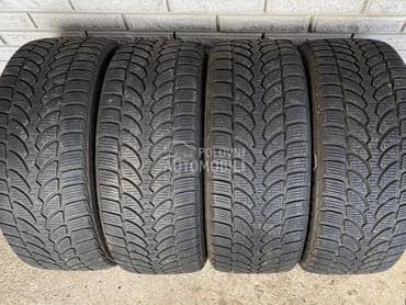 Bridgestone 225/55 R17 Zimska