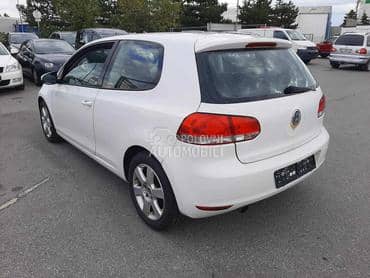 Levo stop svetlo za Volkswagen Golf 6 od 2008. do 2013. god.