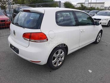 Desno stop svetlo za Volkswagen Golf 6 od 2008. do 2013. god.