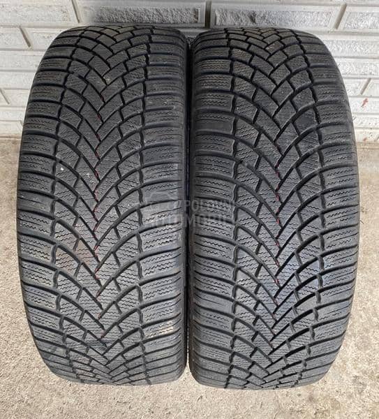 Bridgestone 225/45 R19 Zimska