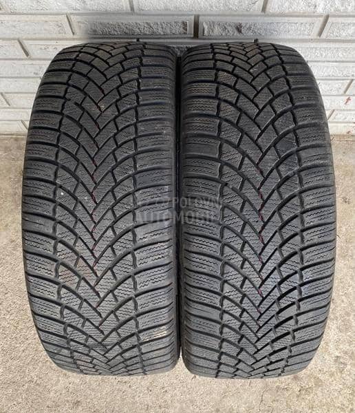 Bridgestone 225/45 R19 Zimska