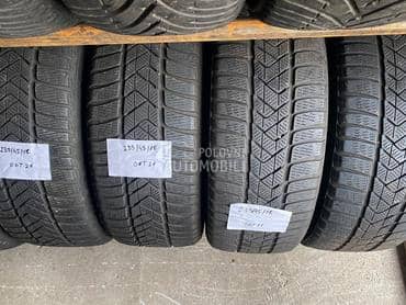 Pirelli 235/45 R18 Zimska