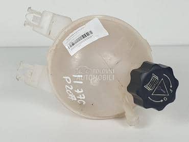 Posude za Peugeot 207 od 2006. do 2012. god.